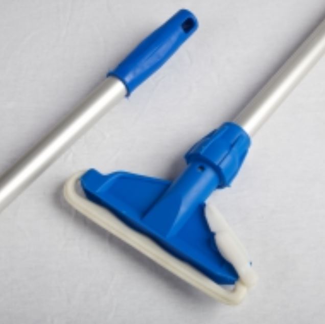 Kentucky Mop & Clip